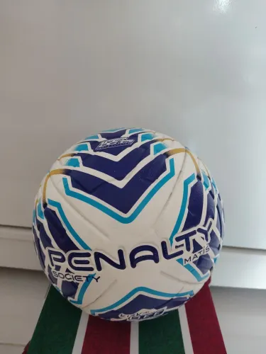 Bola Pênalty Matís Society