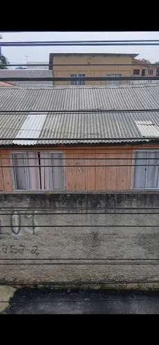 Casa bairro novo mundo