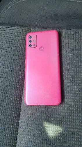 Moto g 20