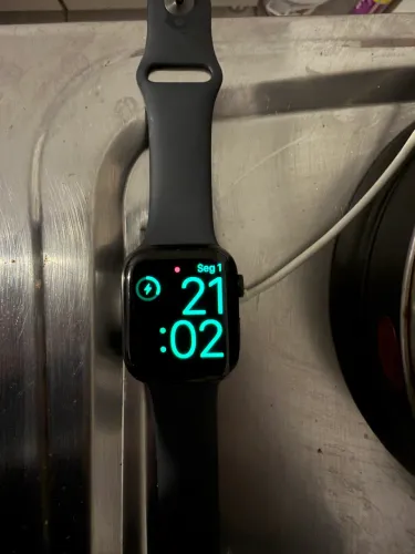 Apple Watch série 7 45MM
