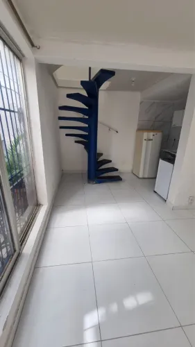 Alugo kit net tipo duplex cidade alta c tudo incluso água energia