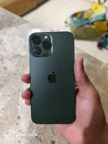 iPhone 13 Pro