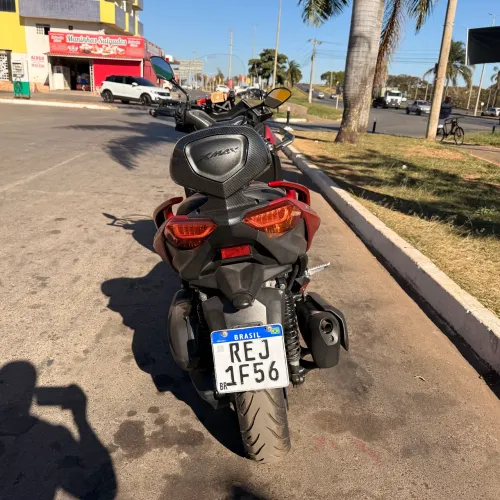 YAMAHA XMAX 250 ABS (A MAIS EQUIPADA E EXCLUSIVA!)