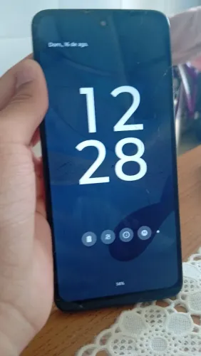 Vende-se um celular moto g53