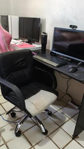 Cadeira de escritório