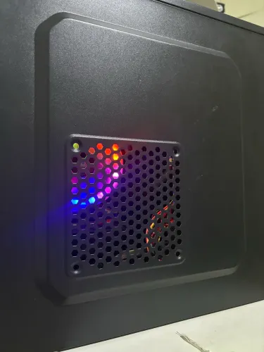 CPU - Computador