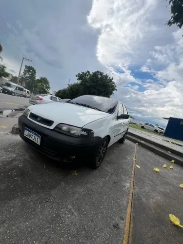 Fiat Palio 1.0/ Trofeo 1.0 Fire/ Fire Flex 4P 2003
