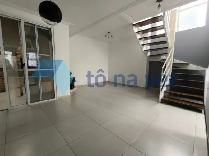Casas em condomínios 3 dormitório(s) em Jordanópolis