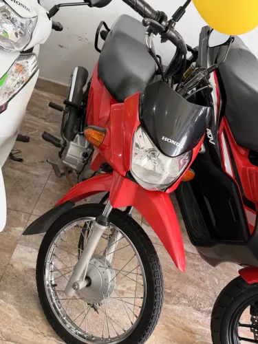 Pop 110i 2022 MUITO NOVA!