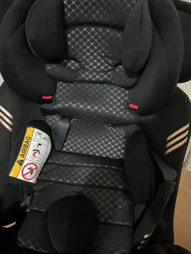 Cadeira para carro