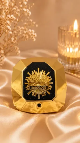 Lady Million Fabulous - Rabanne - Original Eau de Parfum 80ml