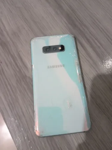 Galaxy S10E 