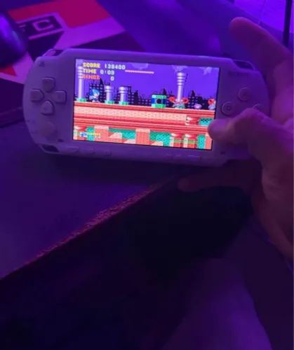 PSP
