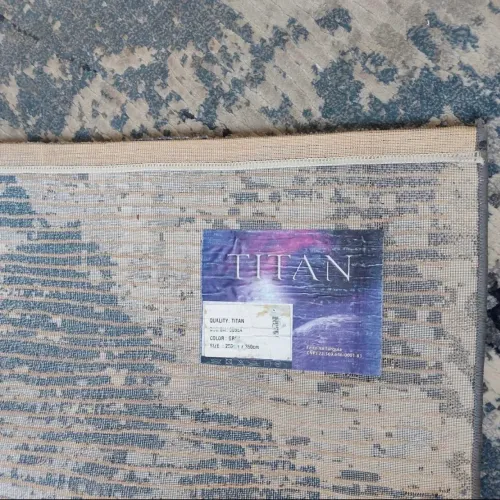 Tapete turco Titan