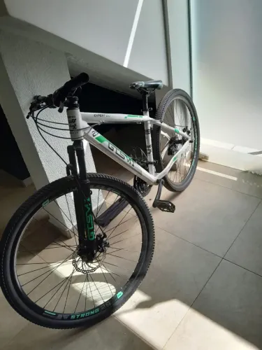 Bicicleta Aro 29 GTSM1 21M