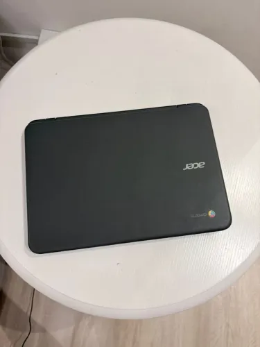 Notebook Computador Acer C731 séries 