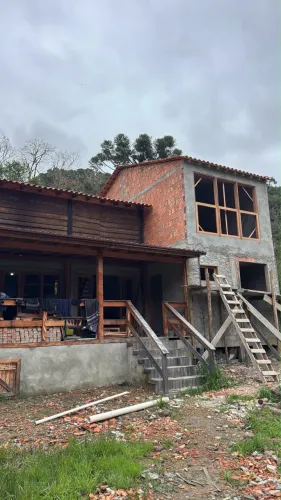 Equipe de construção