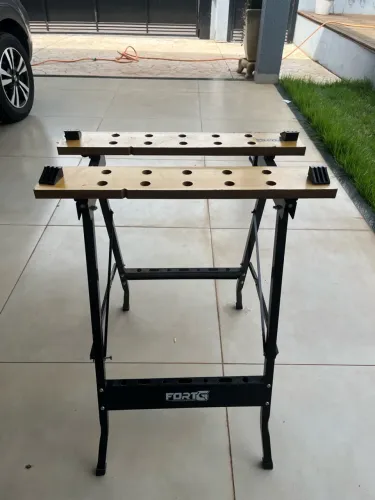 BANQUETA FORTG PRO FG9040