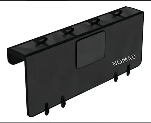 Truckpad Nômade 5 Bikes 