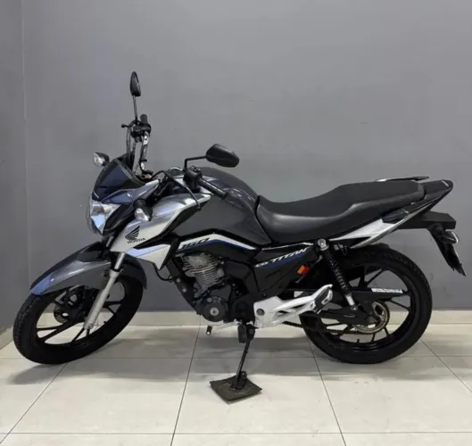 TITAN 160 FLEX