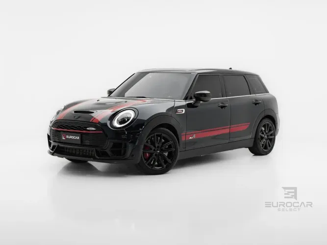 Mini Cooper Clubman John Work All4 2.0 AUT 2022