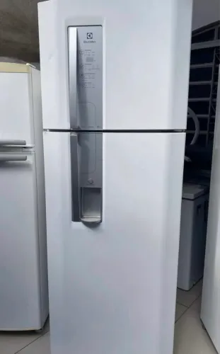 Geladeira Electrolux