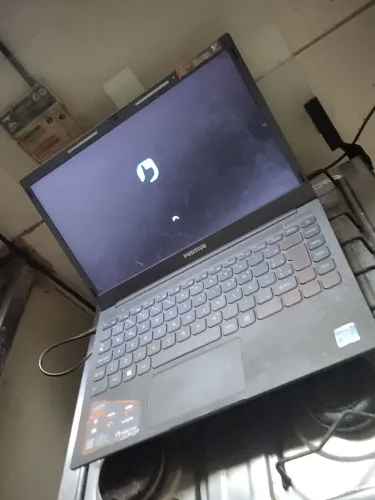 Notebook Positivo Vision C14