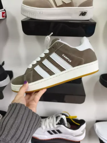 TENIS ADIDAS CAMPUS