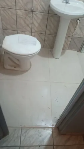 Trabalho como ajudante