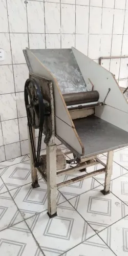 Produtos para padaria 