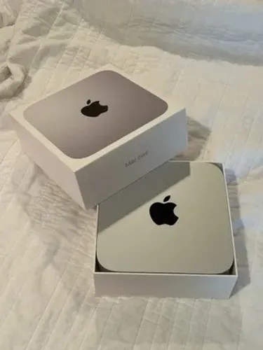 Mac Mini M2 16GB - 256GB SSD