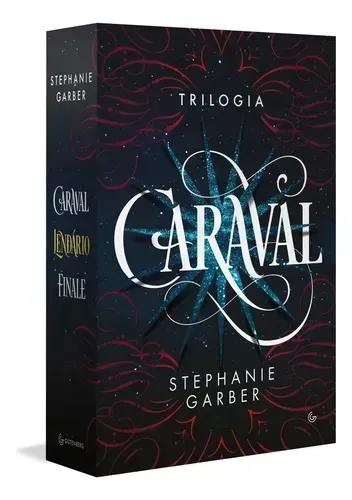 Box Caraval