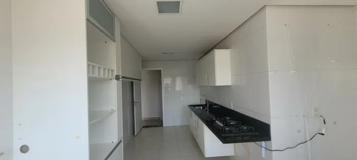 Apto 3q, melhor qd de Águas Claras, direto c/ proprietário, sem fiador e sem burocracia