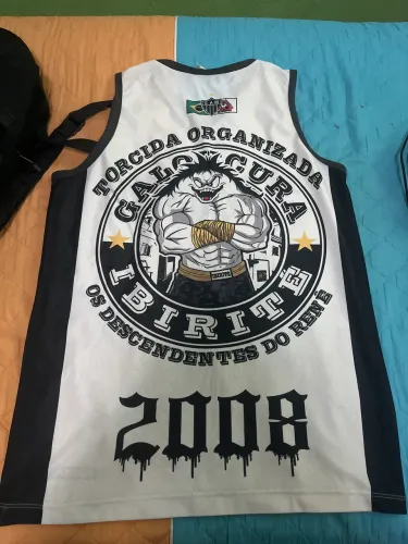 Regata Galoucura ibirite GG