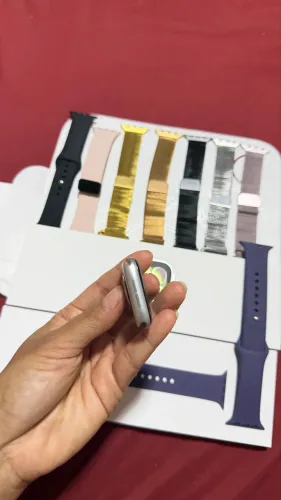 Apple Watch Series 11