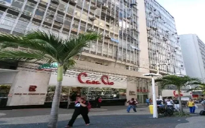 SALA para alugar na cidade de FORTALEZA-CE
