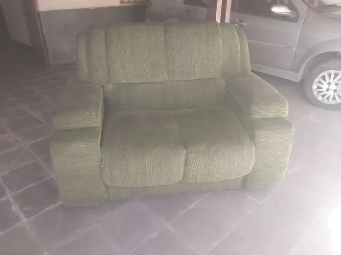SOFÁ 2 LUGARES 