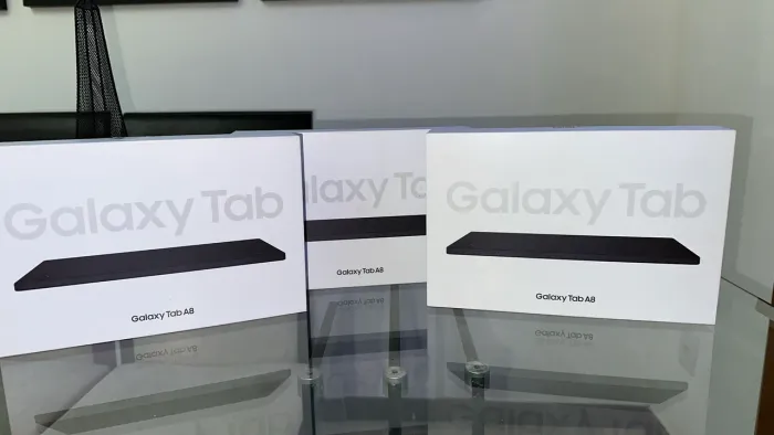 TABLET GALAXY TAB A8