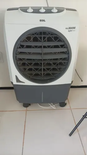 CLIMATIZADOR EOS ECL300M
