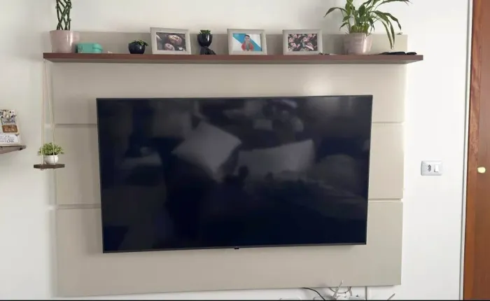 Painel tv