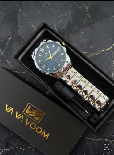Relogio Va Va Voom original Masculino