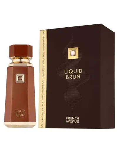 Perfume Líquid Brun 100 ML Original 