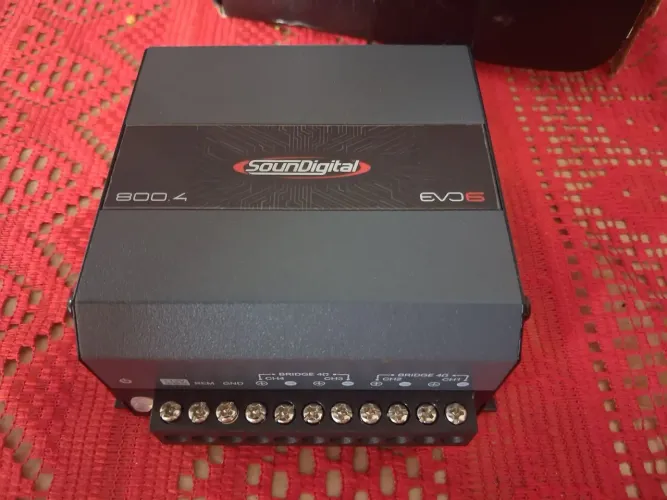 Modulo digital