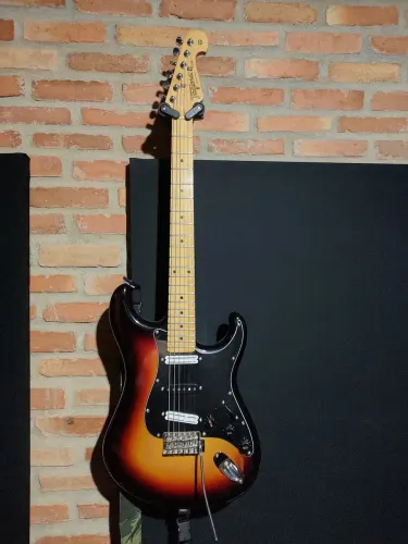 Guitarra Tagima T 635 Brasil