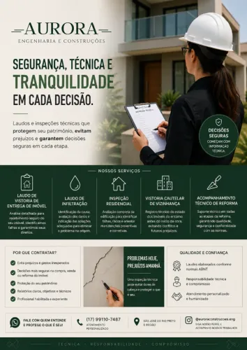 Serviço de Engenharia