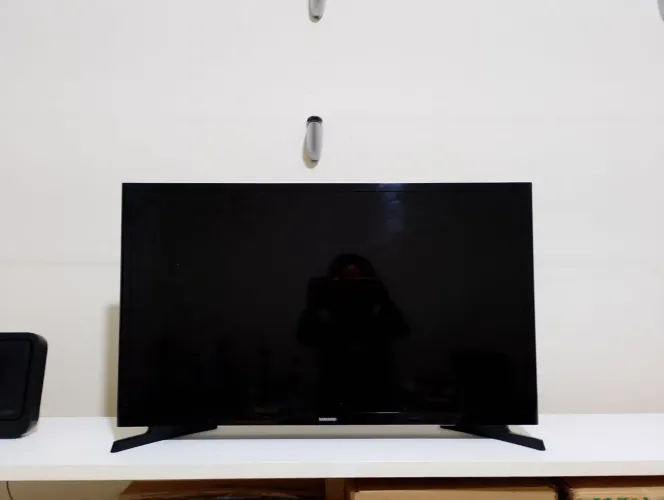 TV SAMSUNG 32" SMART TV
