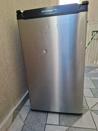 Frigobar Brastemp 