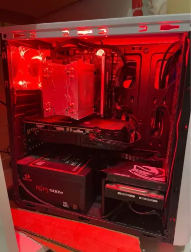 PC GAMER