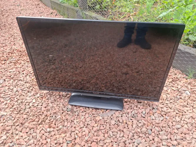 Televisão