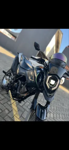 VENDO CROSSER S XTZ 150